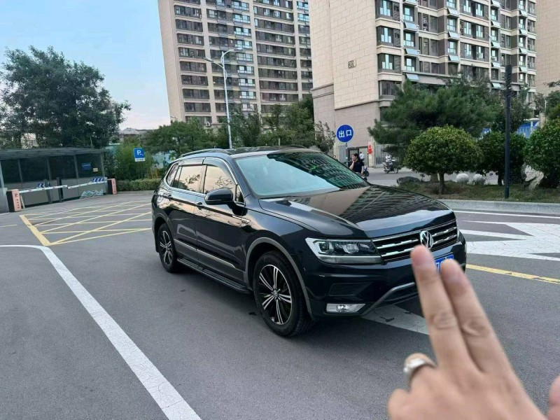 濟南19年大眾途觀3