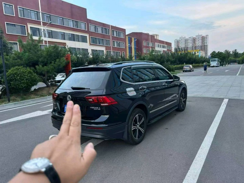 濟南19年大眾途觀8