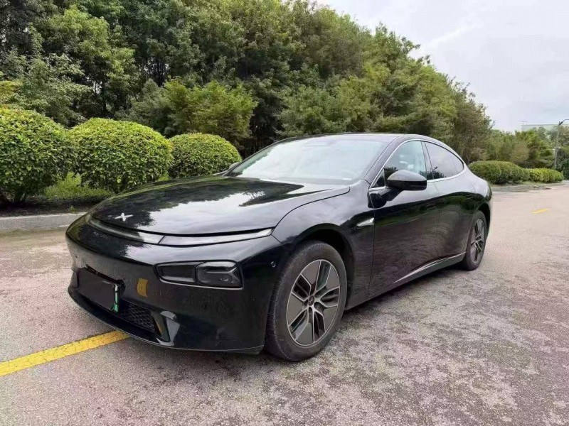 常州25年小鵬汽車p73