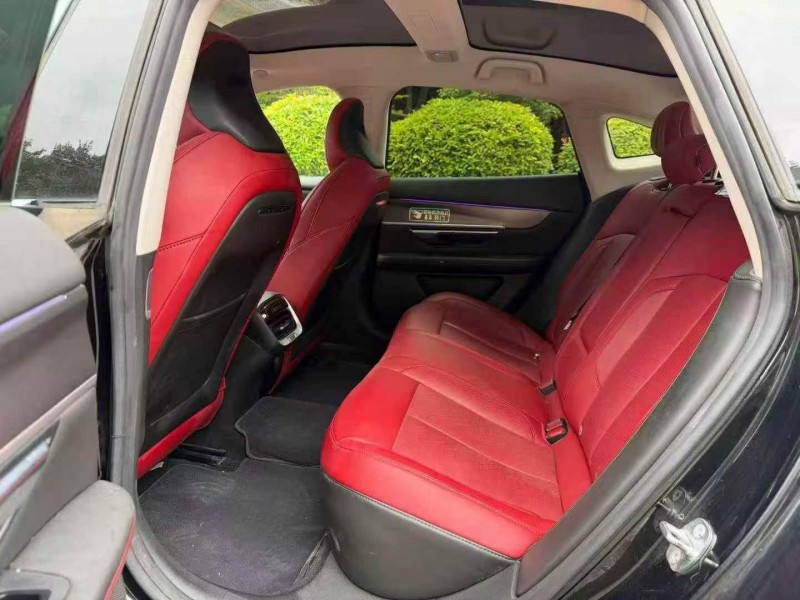 常州25年小鵬汽車p75