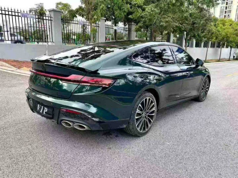 南宁23年名爵77