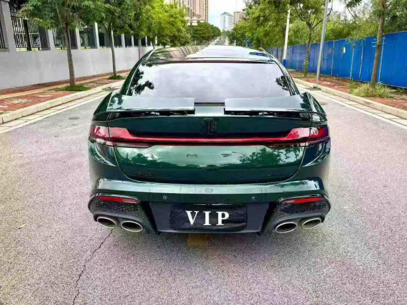 南宁23年名爵79