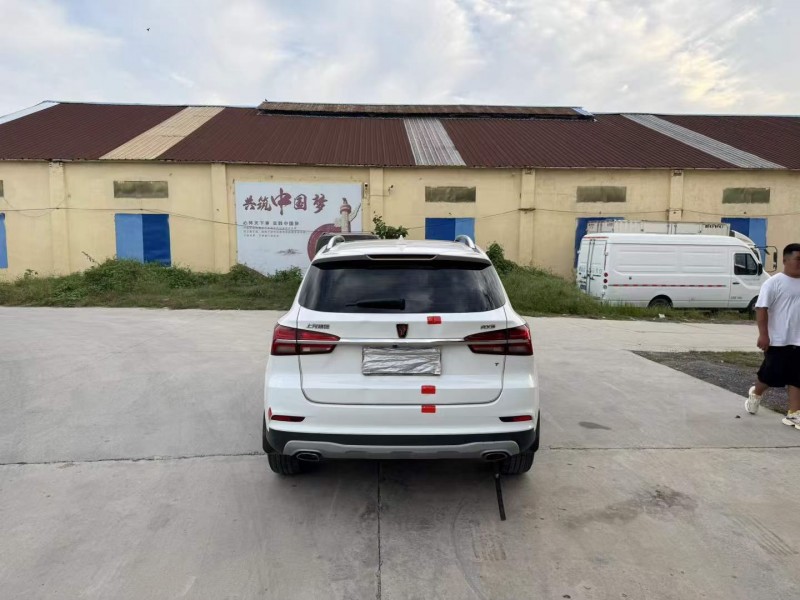 徐州20年榮威RX59