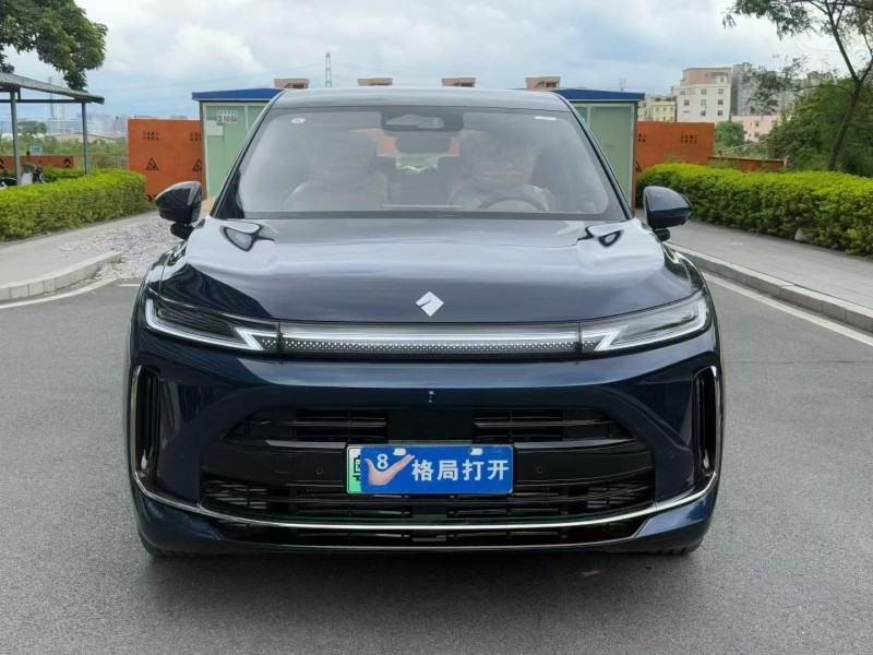 東莞26年五菱汽車華鏡s1