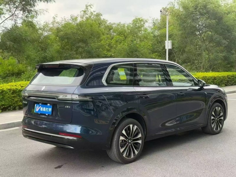 東莞26年五菱汽車華鏡s5