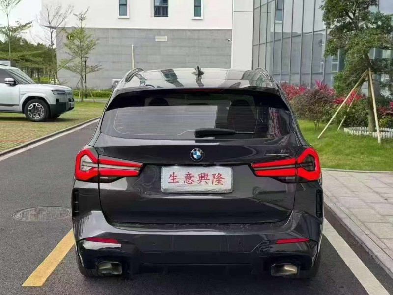 深圳22年寶馬X39