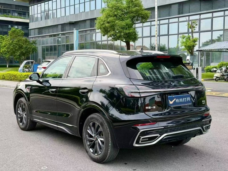 东莞25年红旗HS56