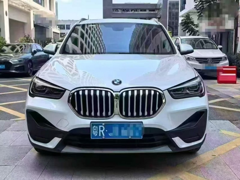深圳23年寶馬X11