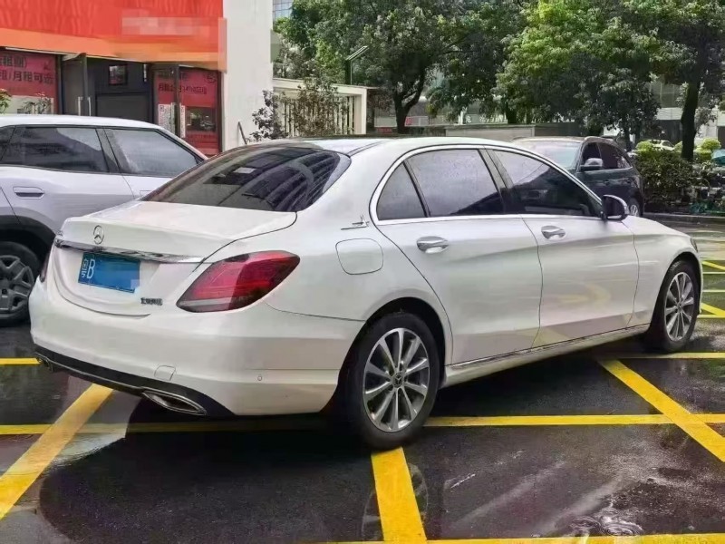 深圳19年奔驰C7
