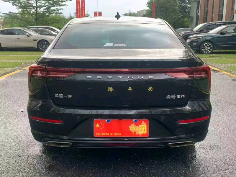 东莞22年奔腾B703