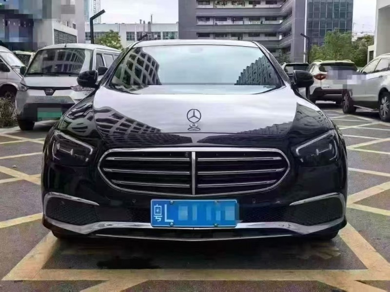 深圳23年奔驰E1