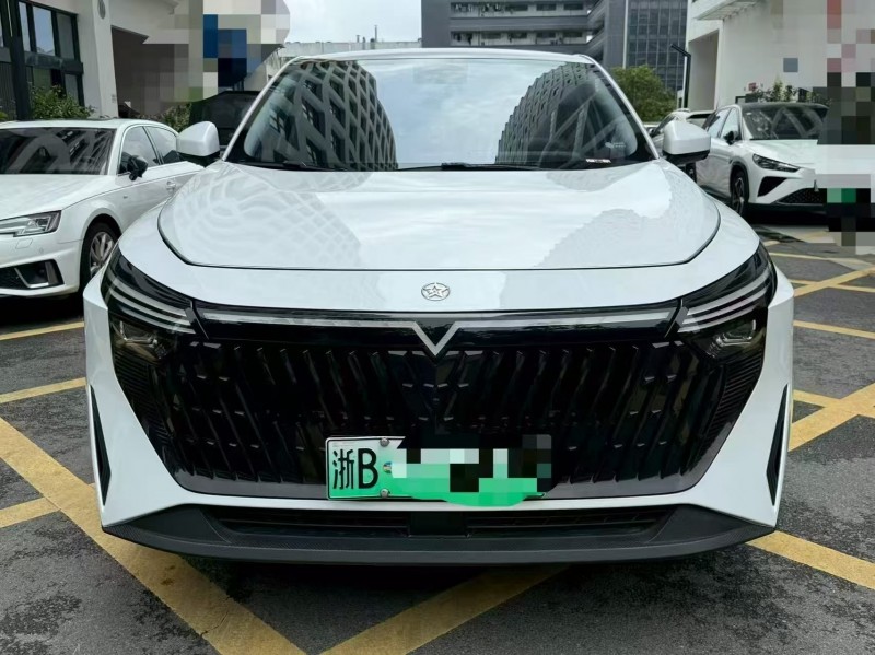 深圳24年啟辰大V1