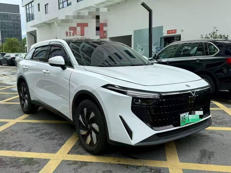 深圳24年啟辰大V3