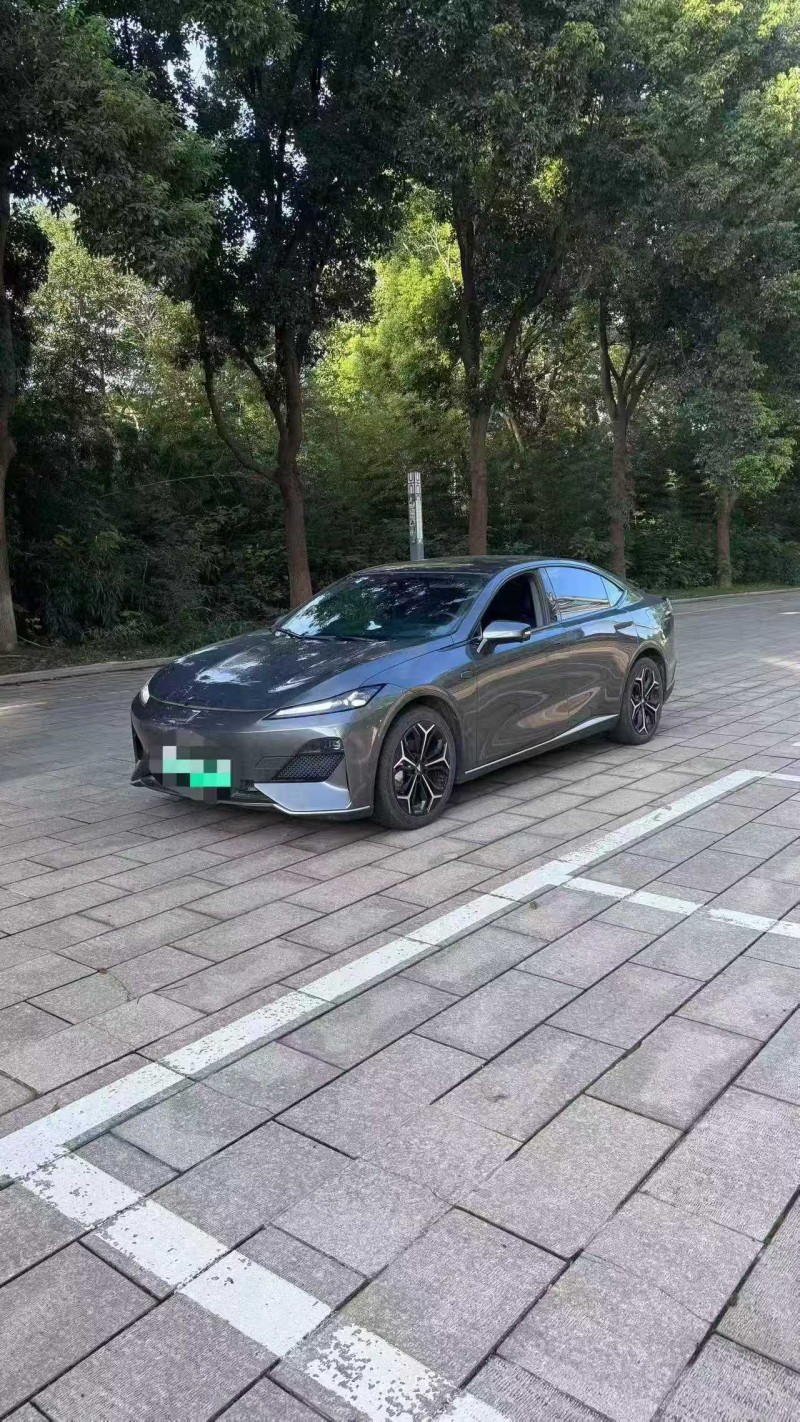 蘇州25年長安汽車深藍2