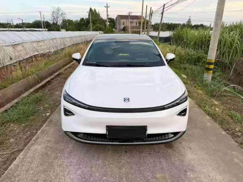 金華24年合創汽車A061