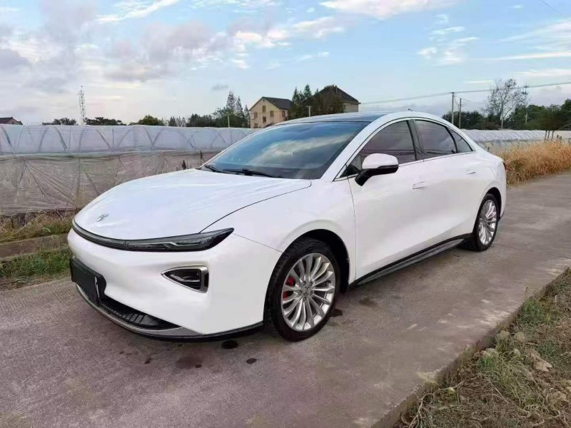 金華24年合創汽車A062