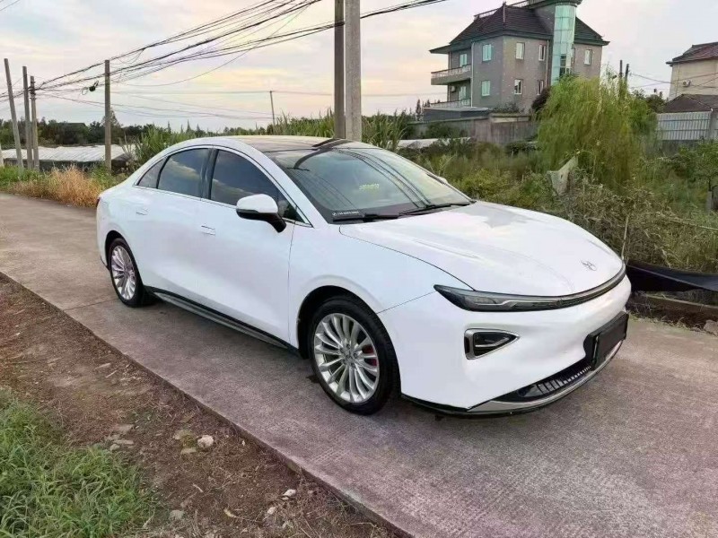 金華24年合創汽車A063