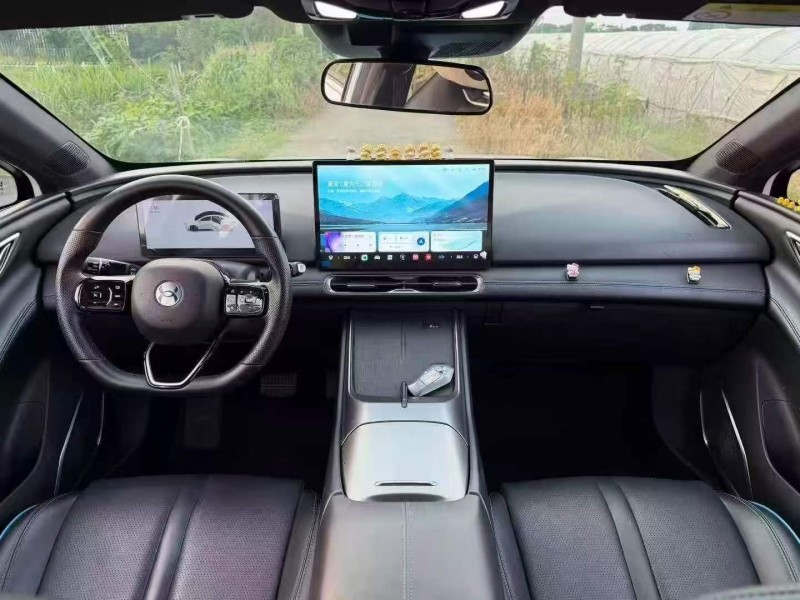 金華24年合創汽車A064