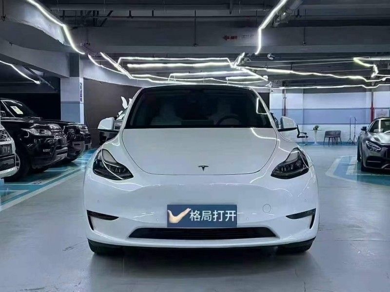 深圳23年特斯拉MODEL Y1