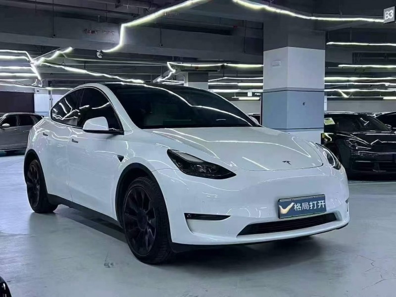 深圳23年特斯拉MODEL Y2