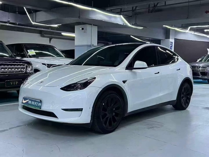 深圳23年特斯拉MODEL Y3