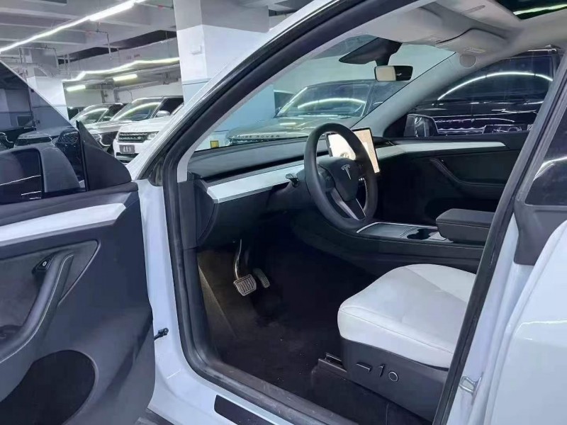 深圳23年特斯拉MODEL Y4
