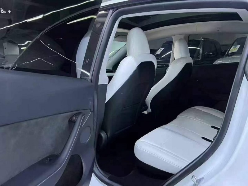 深圳23年特斯拉MODEL Y5