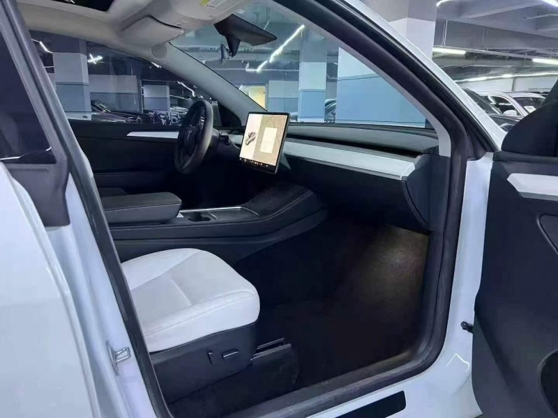 深圳23年特斯拉MODEL Y6