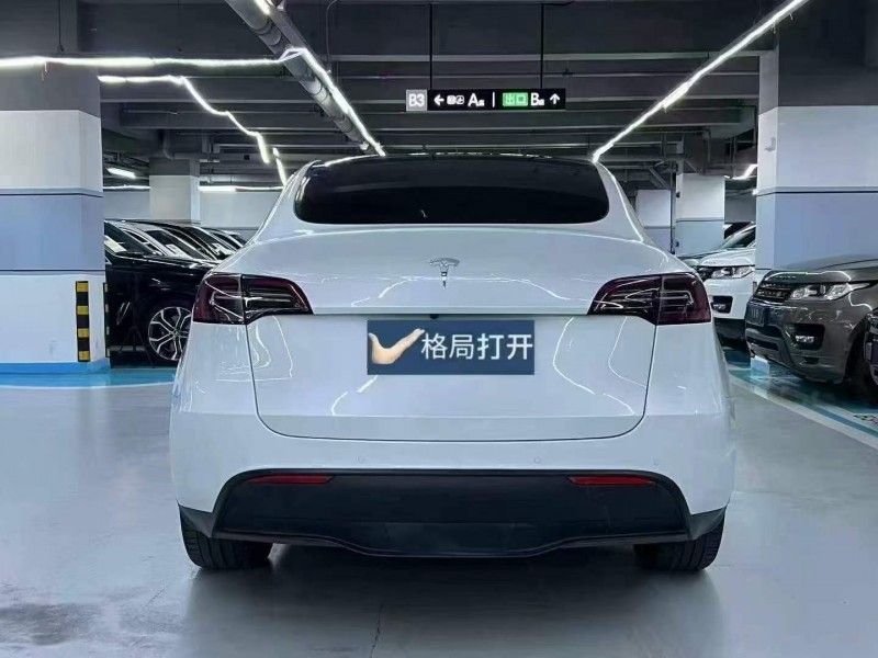 深圳23年特斯拉MODEL Y9