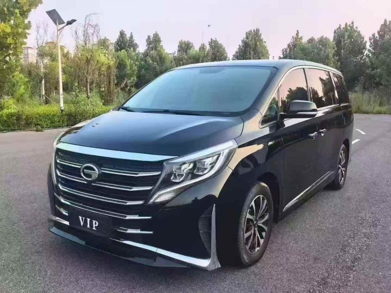 邯郸20年传祺M8/GM83