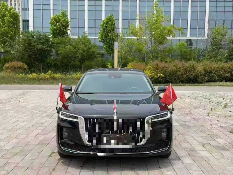 东营22年红旗H91
