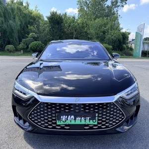 盐城22年比亚迪汉