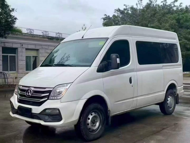 江门19年大通V802