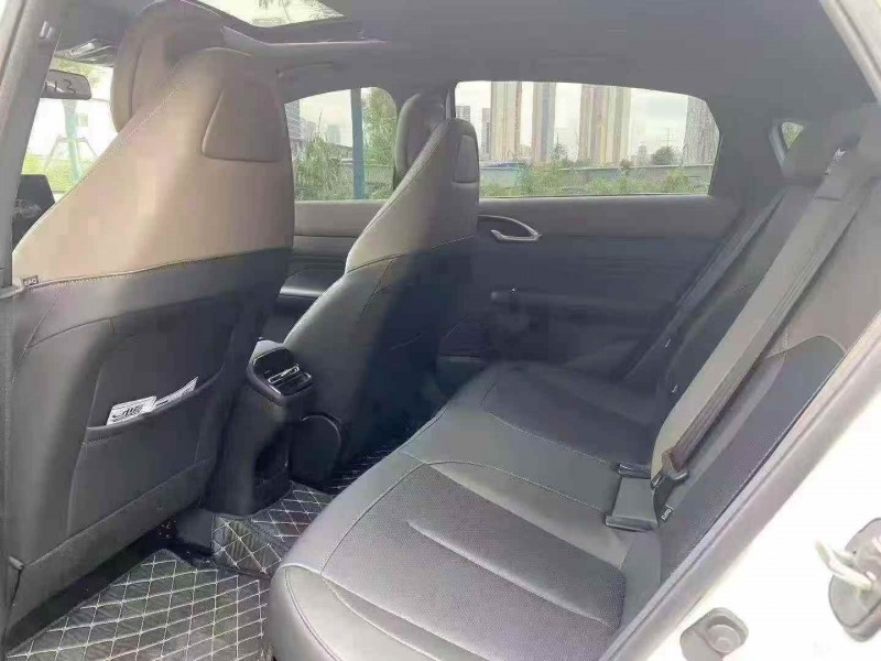 荊門26年長安汽車逸動5
