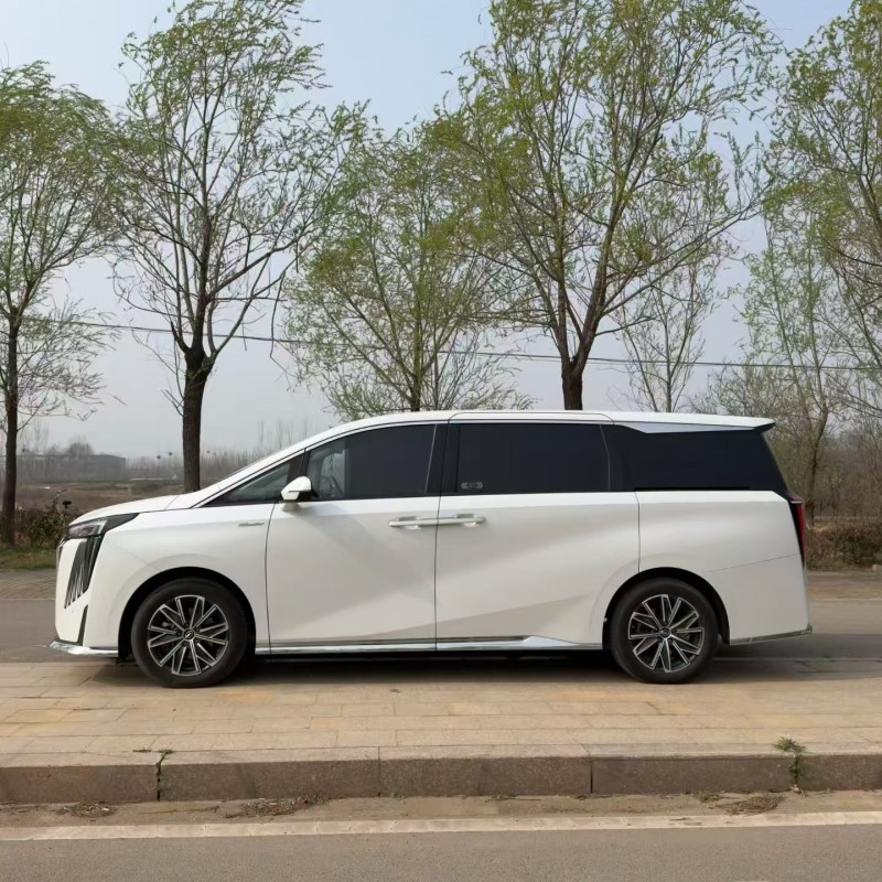 枣庄23年传祺M8/GM87
