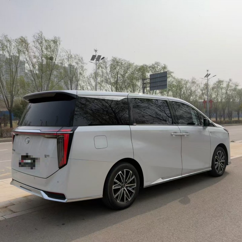 枣庄23年传祺M8/GM88