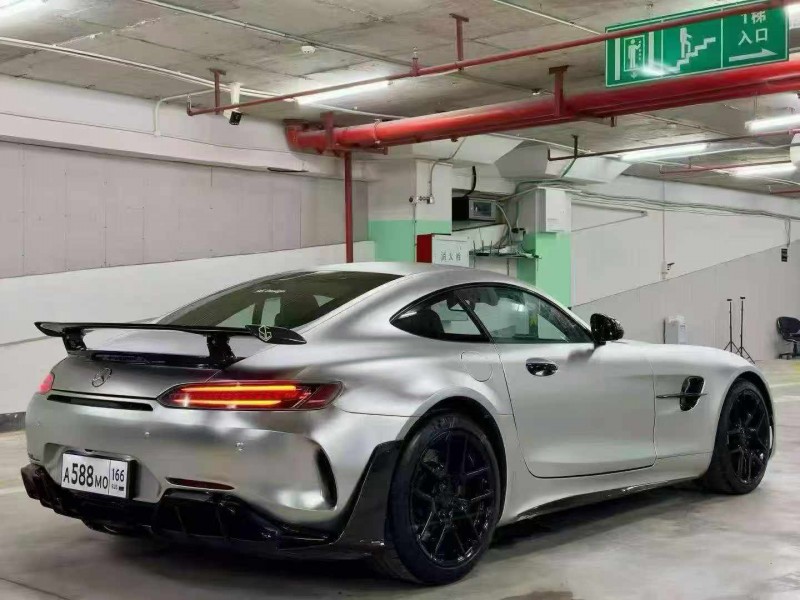 深圳21年奔驰AMG8