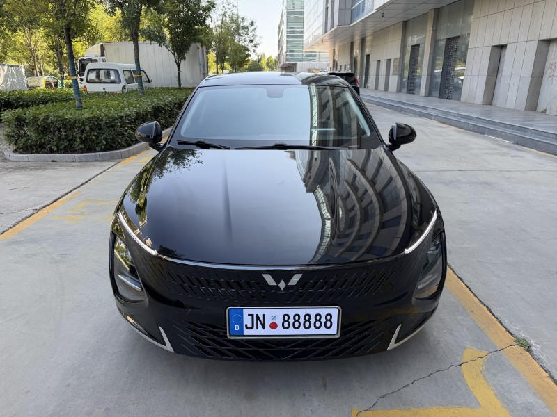 濟寧24年五菱汽車星光1