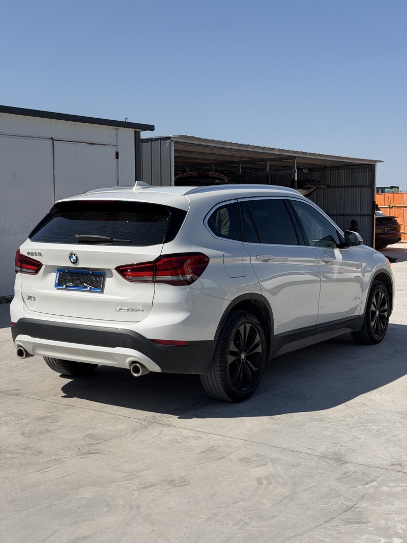 新乡21年宝马X19