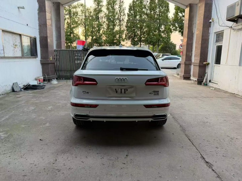 徐州20年奥迪Q54