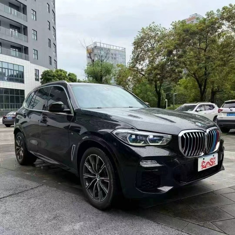 佛山19年宝马X52