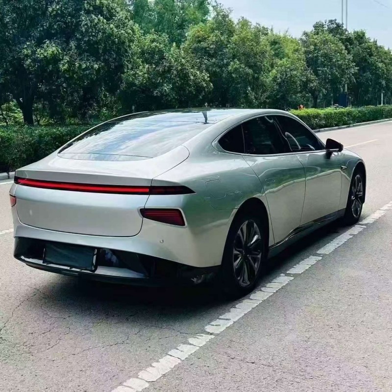 枣庄22年小鹏汽车p79