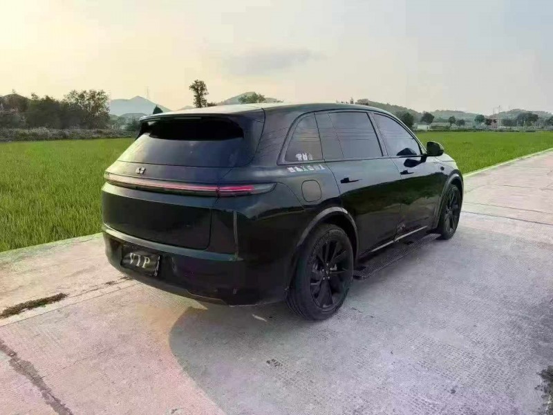 紹興23年理想L78