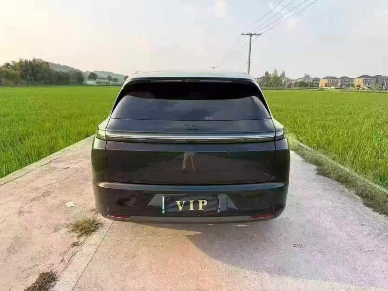 紹興23年理想L79