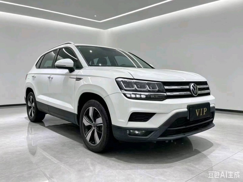 南昌21年大眾途岳2