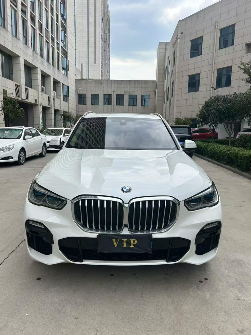 襄阳19年宝马X51