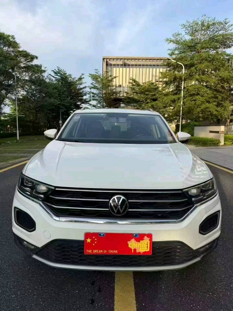 广州19年大众探歌1
