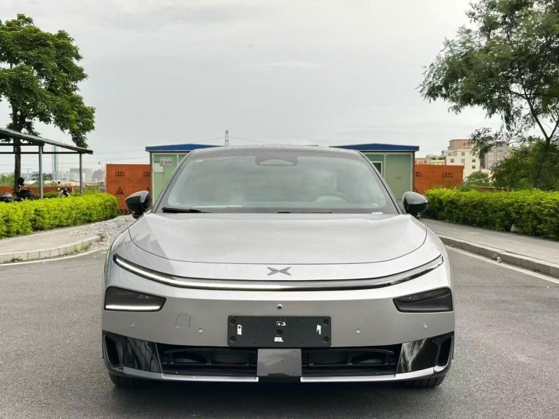 東莞26年小鵬汽車p71