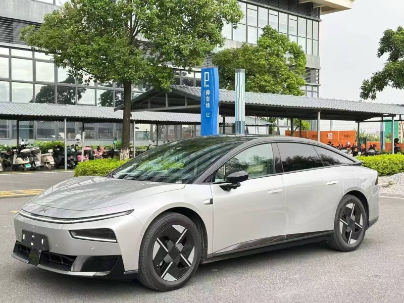 東莞26年小鵬汽車p72