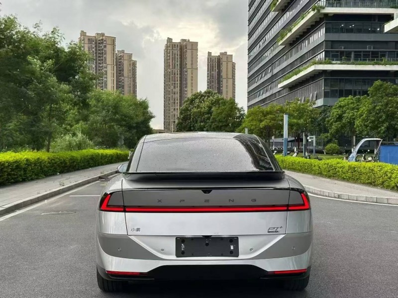 東莞26年小鵬汽車p77